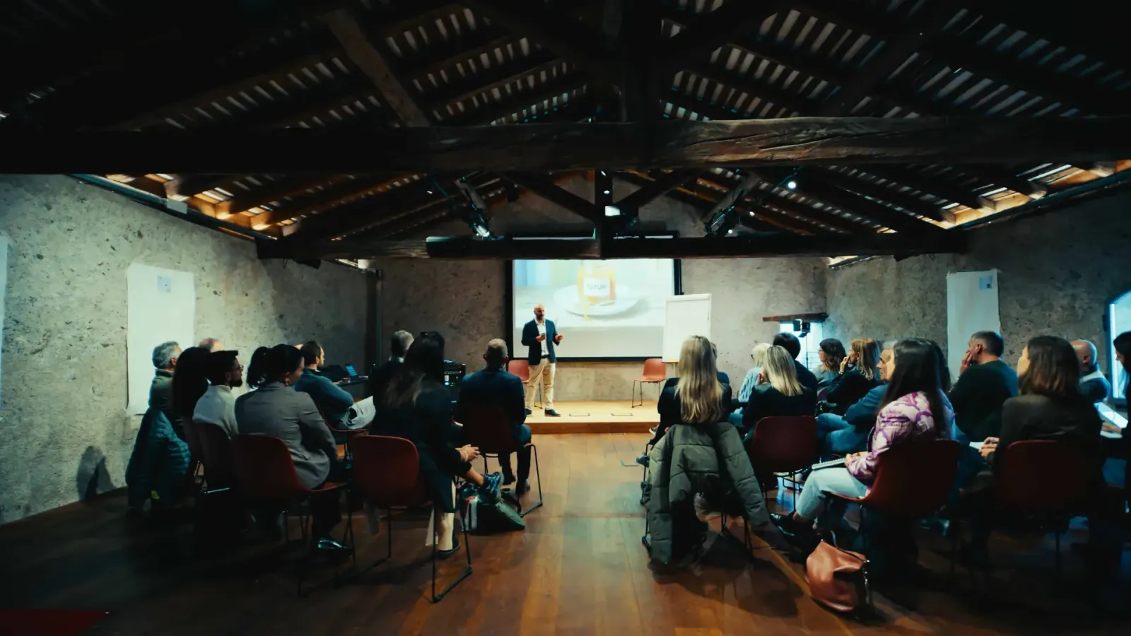 Menz & Gasser - Dharma Film